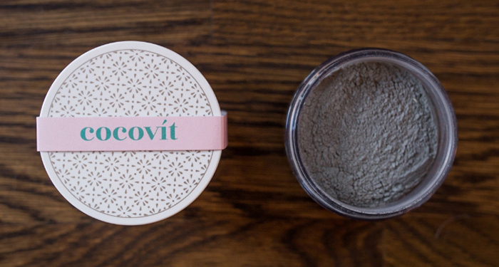 cocovict face mask