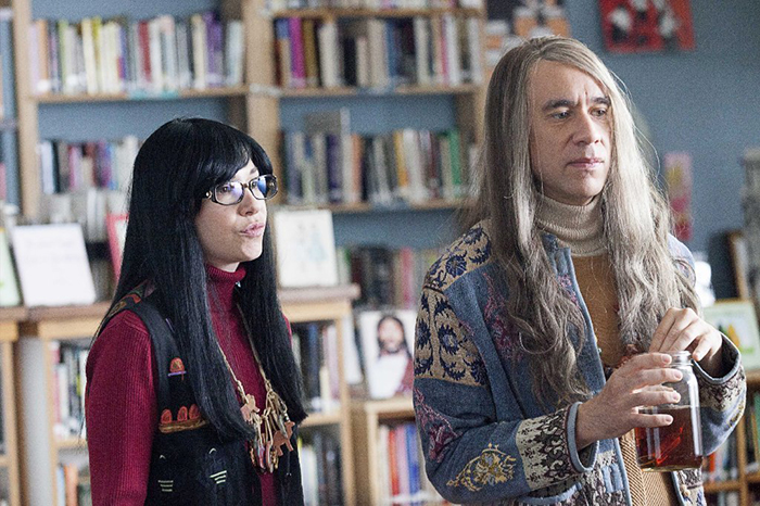 portlandia halloween