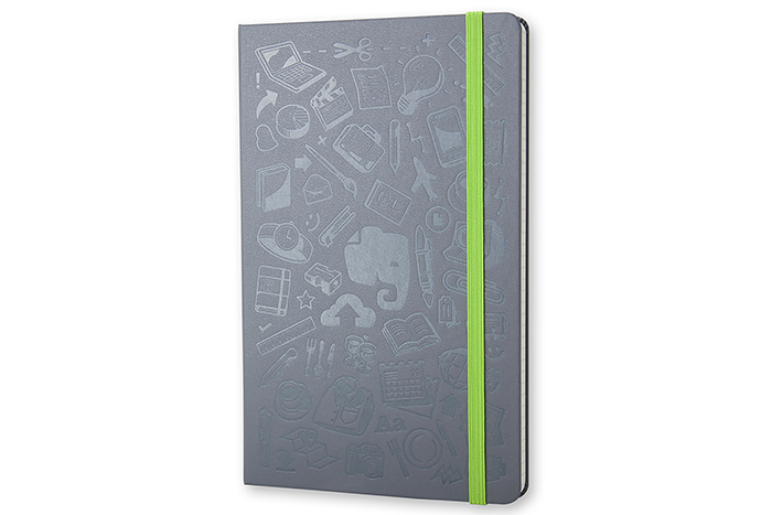 moleskineevernotenotebook