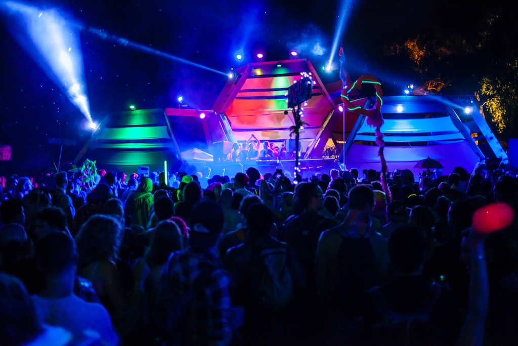 Woogie Weekend, 2015