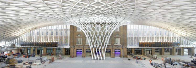 kings cross