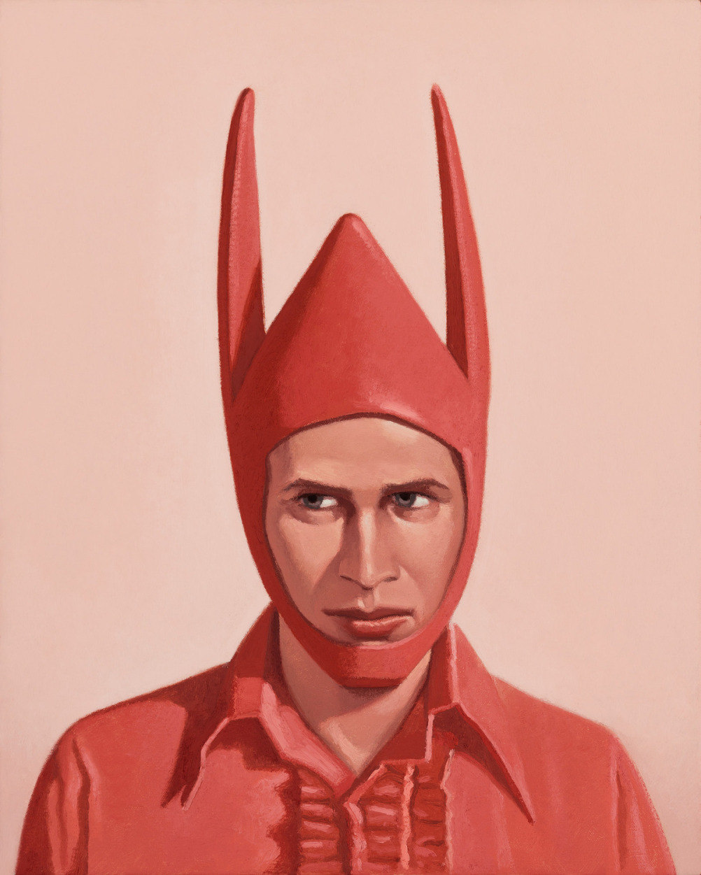the+fool+2013+oil+on+canvas+20x16+inches