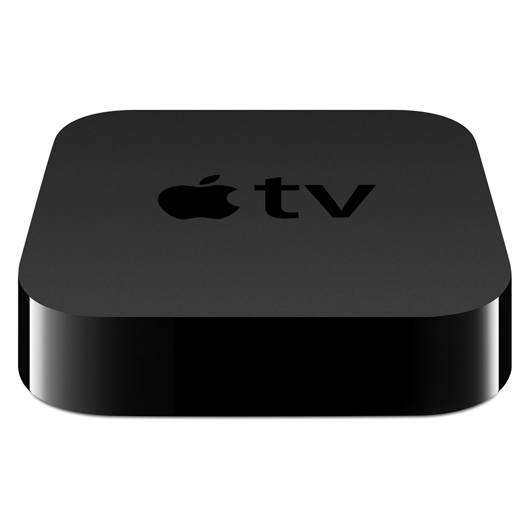 Apple TV: Apple, $69, target.com