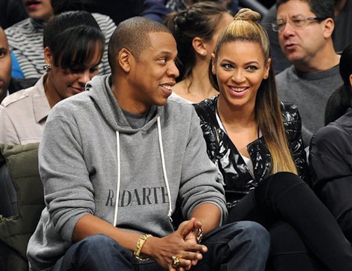 0-beyonces-brooklyn-nets-courtside-balmain-quilted-shell-jacket-and-jay-zs-rodarte-radarte-sweatshirt