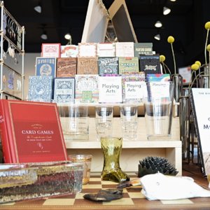 Homage Pasadena inspired gifts and jewelry