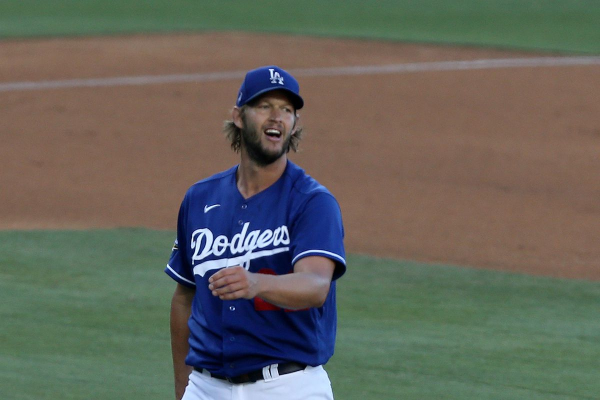 Los Angeles Dodgers vs. San Diego Padres Betting Preview