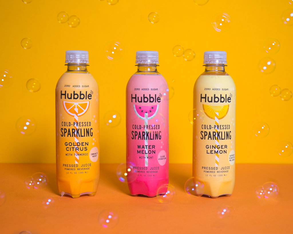 Hubble Launches With Whole Foods Market in Los Angeles, Teams with HiTouch Distribution