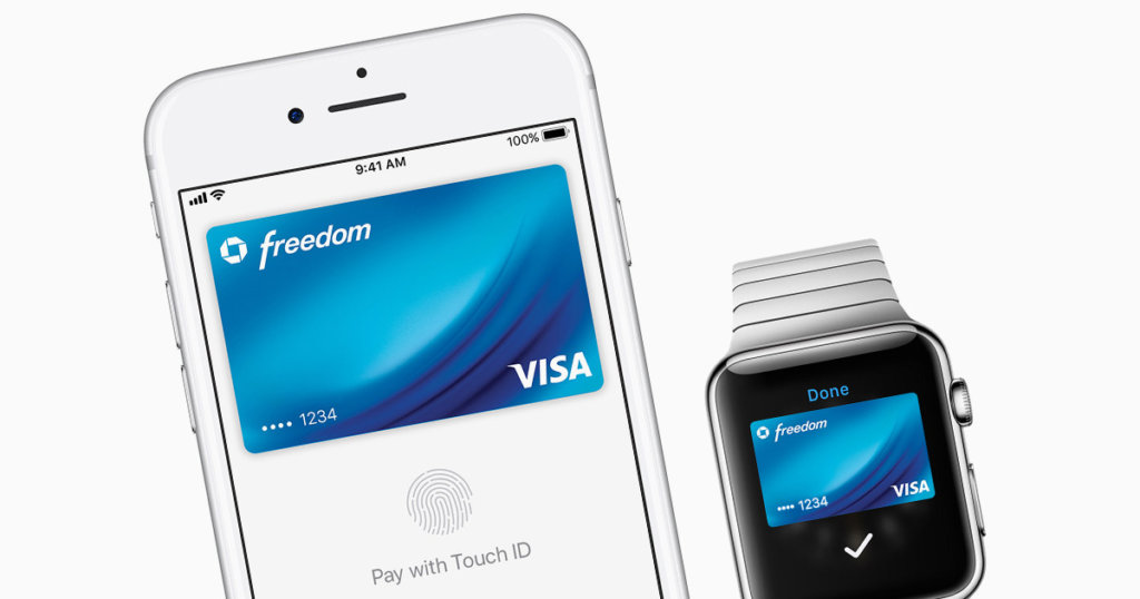 Apple says potential EU Apple Pay rules threaten security, stifle innovation