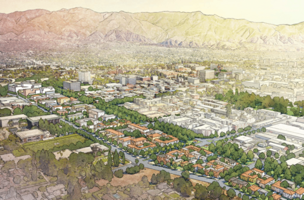 Rendering of what it might look like to reclaim the 710 “stub.”