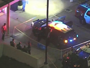 Deputies Shot in Compton Are Now Recovering, Officials Say