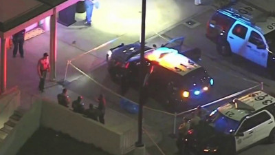 Deputies Shot in Compton Are Now Recovering, Officials Say