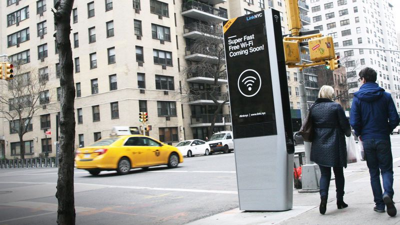 How tech can help save NYC: A more inclusive innovation economy can point the way forward