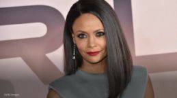 Thandie Newton talks about her candid comments on the entertainment industry: 'I have nothing to lose'