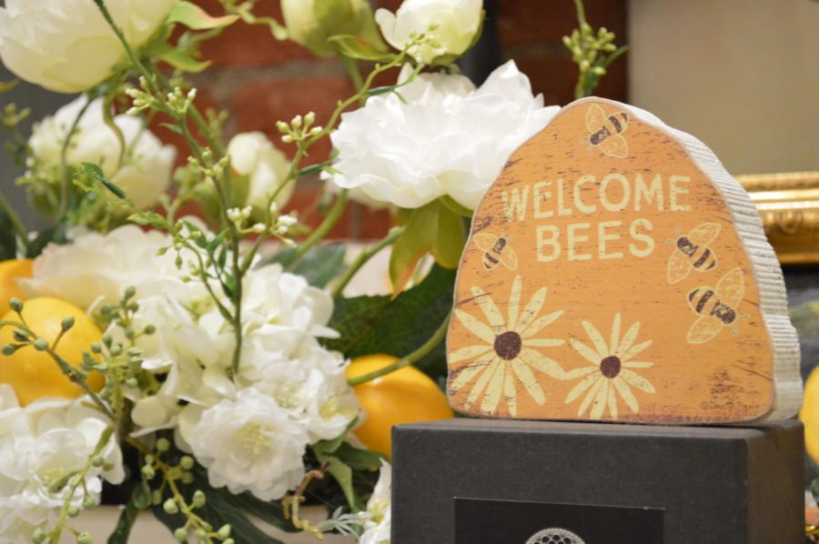 the bee cottage pasadena home decor