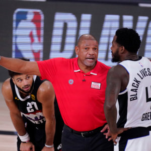 Morning Wrap: Clippers blow another chance, will face Game 7; Chargers, Rams both win