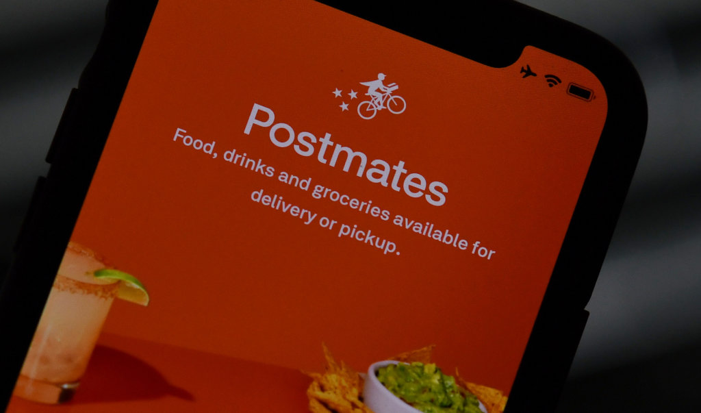 New California laws require food delivery apps to work more closely with restaurants