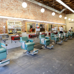 LA County Barbershops, Indoor Shopping Centers To Remain Closed Despite New State Guidelines
