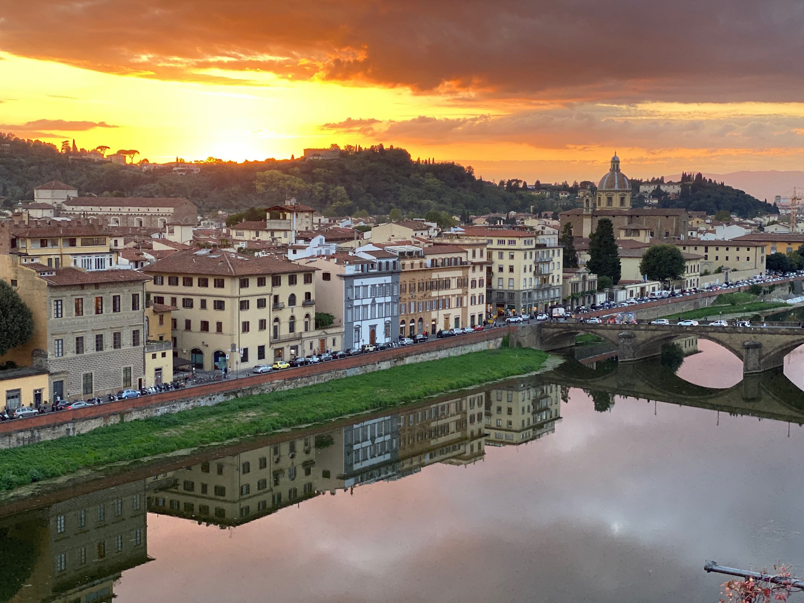 Florence Italy