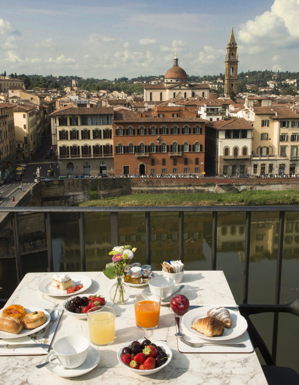 Florence Italy