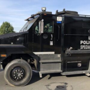 Parking dispute leads to SWAT standoff in Long Beach, police say