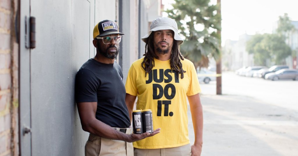 South LA’s Upcoming Brewery Signals a Black-Owned Craft Beer Boom