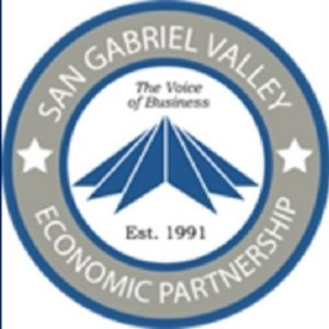 San Gabriel Valley Economic Partnership to Discuss Economy Amid Pandemic