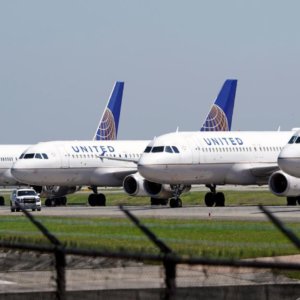 United to offer $250 coronavirus tests on flights to Hawaii