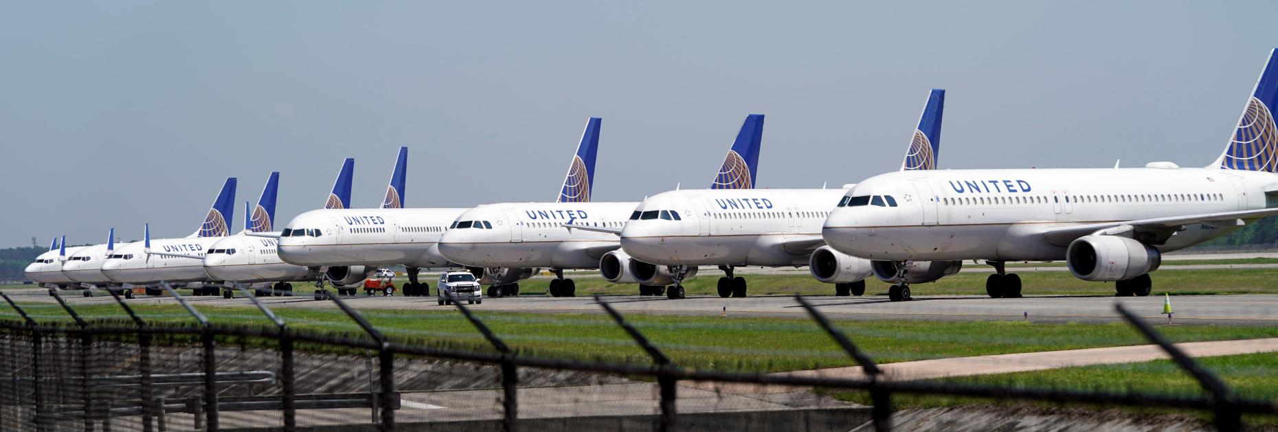 United to offer $250 coronavirus tests on flights to Hawaii