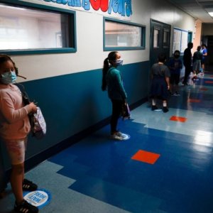 LAUSD Begins Testing For Coronavirus With Surprising Results