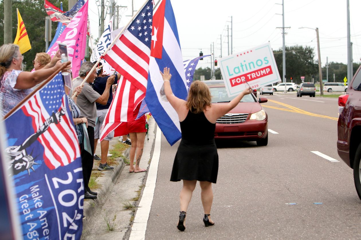 Florida and the Cuban Vote