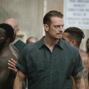 Vertical & Noriva Pick Up Joel Kinnaman, Rosamund Pike, Clive Owen & Common Feature ‘The Informer’