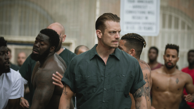 Vertical & Noriva Pick Up Joel Kinnaman, Rosamund Pike, Clive Owen & Common Feature ‘The Informer’