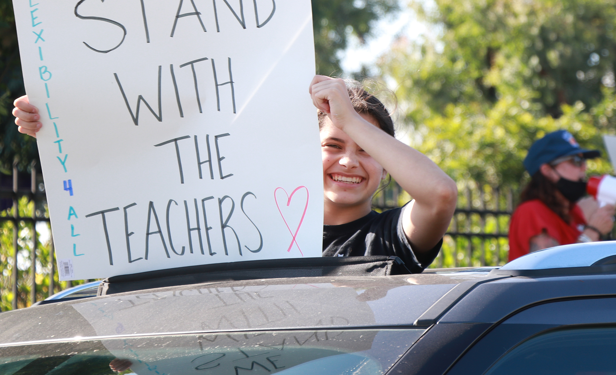 LBUSD, teachers reach deal on working from home after contentious negotiations