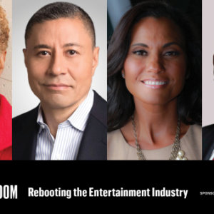 Executives From Netflix, AMPAS, NBCUniversal and PwC to Discuss Diversity & Inclusion Initiatives on Oct. 6