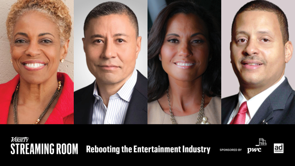 Executives From Netflix, AMPAS, NBCUniversal and PwC to Discuss Diversity & Inclusion Initiatives on Oct. 6