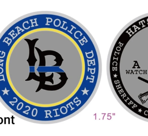 LBPD investigating whether employees helped sell ‘2020 riots’ memorabilia