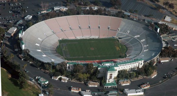 Rose Bowl