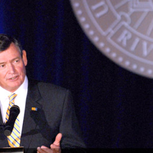 New CSU chancellor to be announced next week