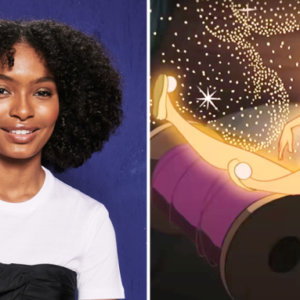 ‘Grown-ish’ Star Yara Shahidi To Play Tinkerbell In Disney’s Live-Action ‘Peter Pan’ Pic