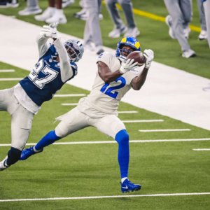 Rams rookie report: Week 1 vs. Cowboys