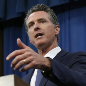 California lawmakers want more leadership from Newsom on school reopening