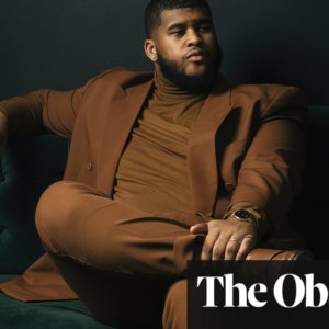 How Rihanna made plus-size men the next big thing