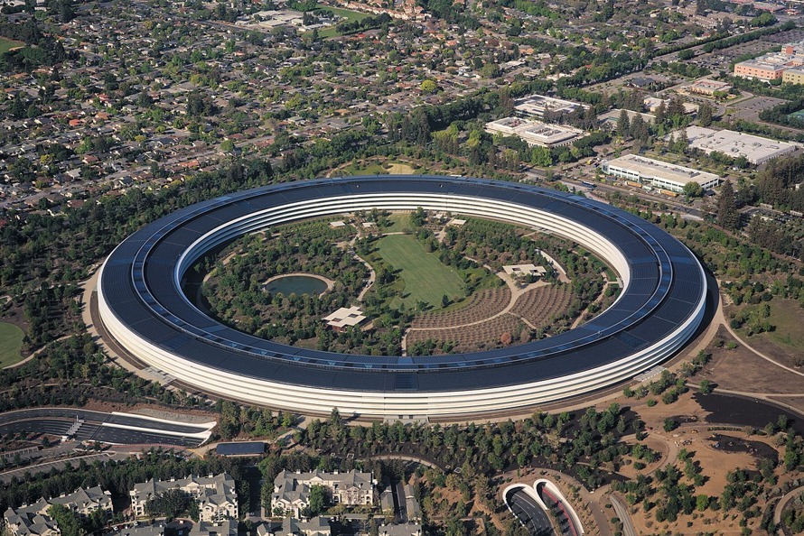 Apple University VP takes an in-depth look at how Apple is 'organized for innovation'