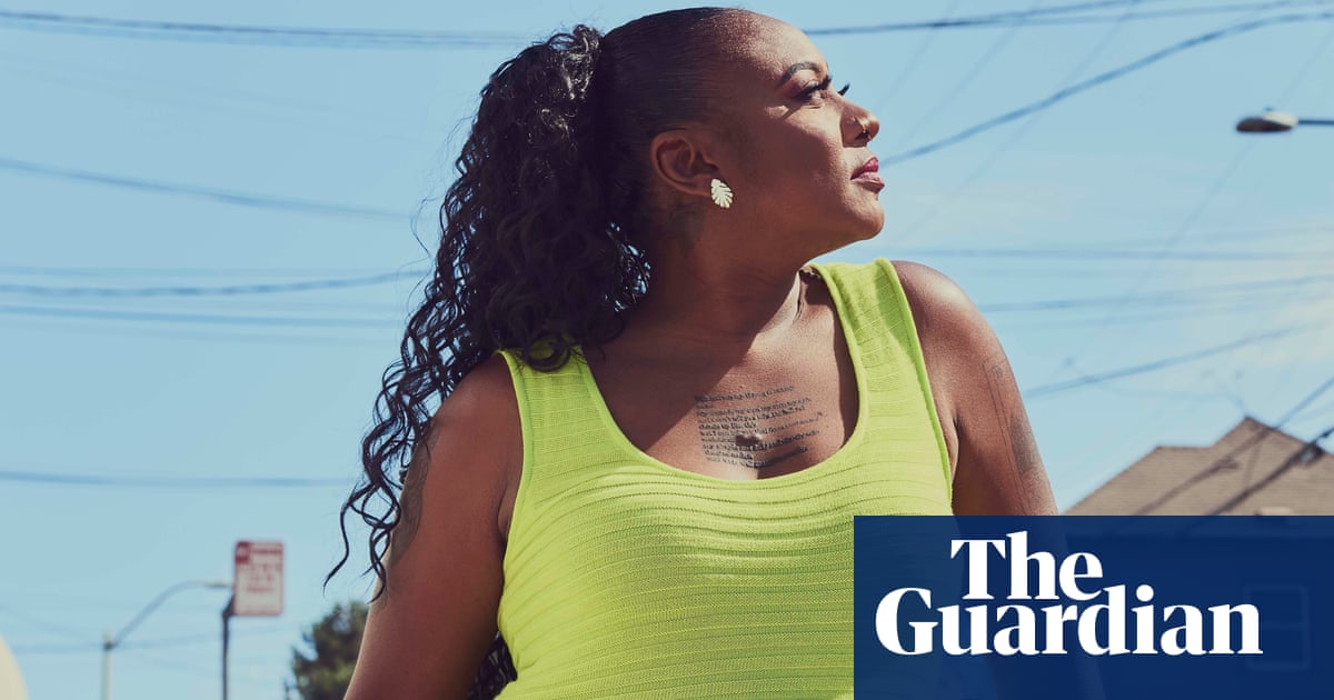 ‘Every movement I’ve been in has been infected by patriarchy’: an extract from Alicia Garza's book