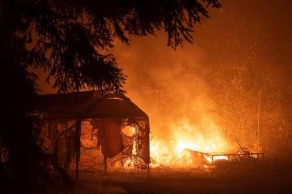 New California law will beef up insurance coverage for wildfire and other major disasters