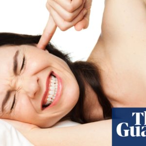 White noise as sleep aid may do more harm than good, say scientists