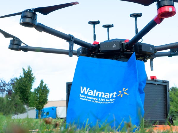 Innovation Inc: How Walmart and Securus Technologies are using technology to overhaul their reputations