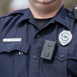 Why Police Body Cameras Haven’t Stopped Police Brutality