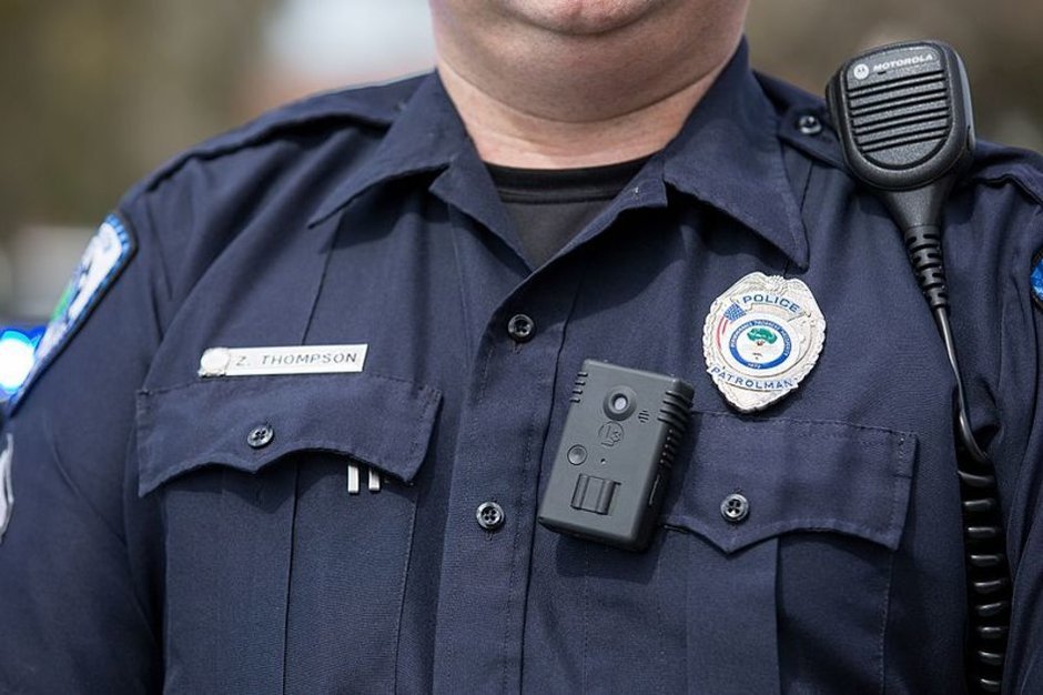 Why Police Body Cameras Haven’t Stopped Police Brutality