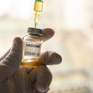 California Won't Allow Virus Vaccines Without State Approval